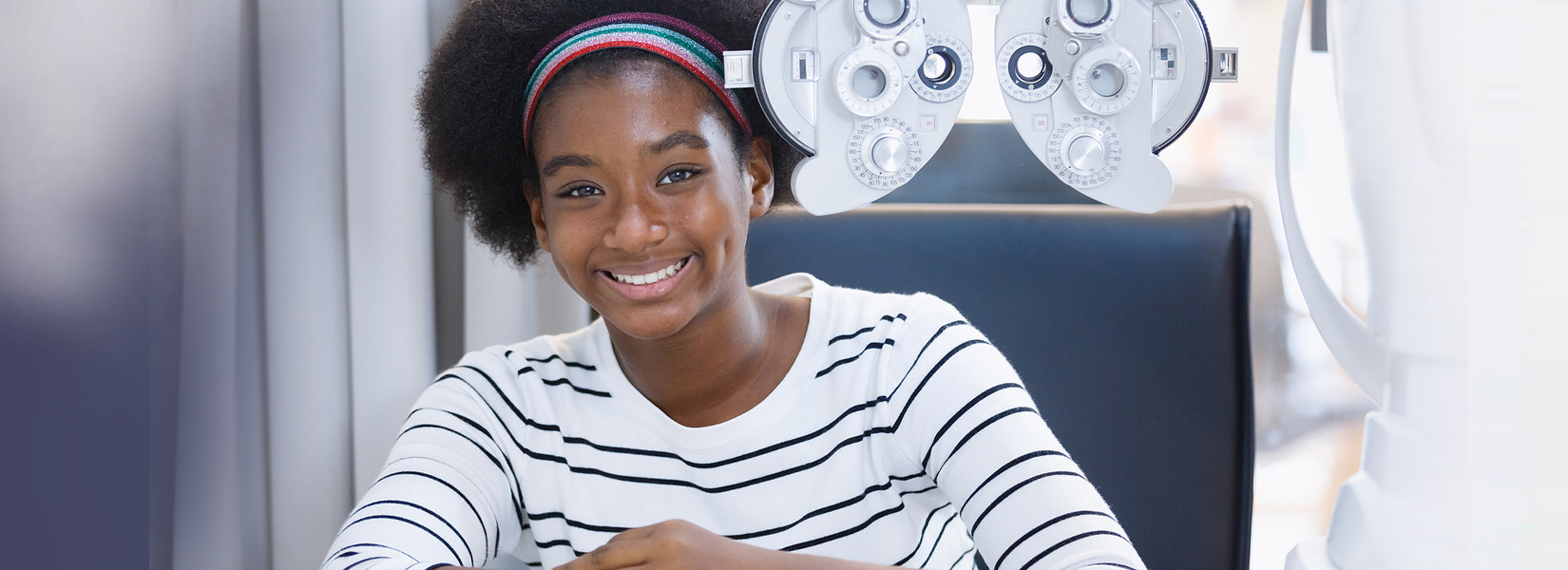 Comprehensive Eye Exams in Mifflintown