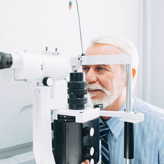 Vision Therapy in Mifflintown