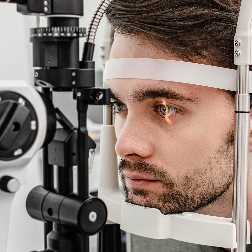Contact Lens Exams in Mifflintown
