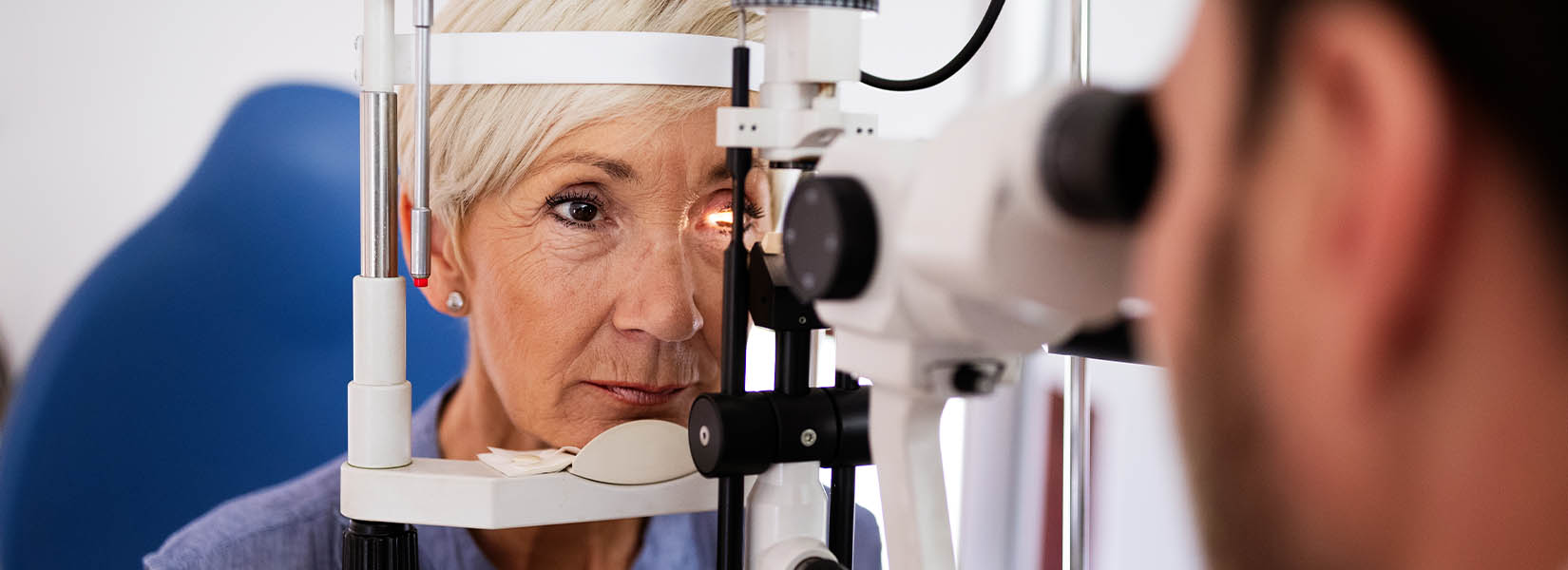 Preserve Your Vision With Envision Eye Care