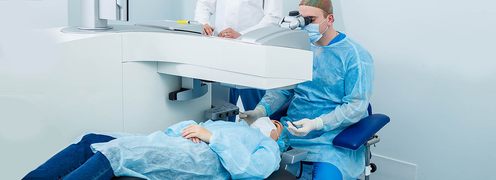 Glaucoma Treatment in Mifflintown