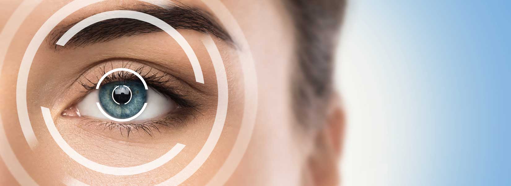 LASIK & Refractive Surgery Co-Management in Mifflintown